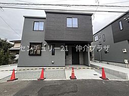 物件画像 藤沢市本藤沢6丁目 新築戸建 1号棟