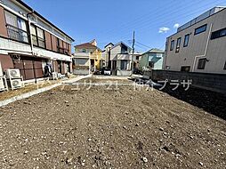 物件画像 藤沢市湘南台4丁目 土地全2区画 A区画