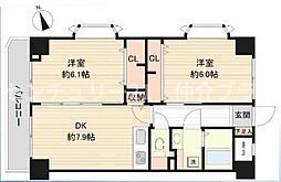 物件画像 藤沢ダイヤモンドマンション