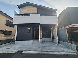 物件画像 藤沢市打戻 新築戸建