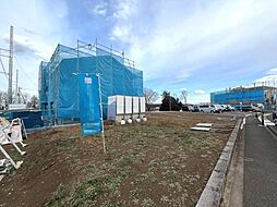 物件画像 綾瀬市深谷中2丁目 新築戸建 全14棟 NO、5