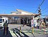 周辺：本鵠沼駅まで1212m、小田急江ノ島線の本鵠沼駅。　穏やかな環境