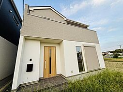 物件画像 藤沢市石川 新築戸建 全3棟3号棟