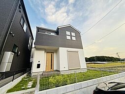 物件画像 藤沢市石川 新築戸建 全3棟2号棟