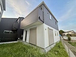 物件画像 藤沢市石川　新築戸建　全3棟1号棟