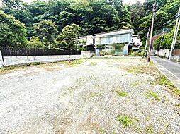 物件画像 鎌倉市浄明寺3丁目 土地 全3区画 A区画