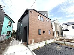 物件画像 亀井野4丁目 新築戸建 C号棟