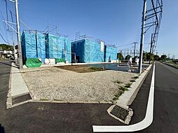 物件画像 大和市上和田 売地 全9区画 No.6