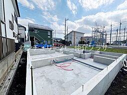 物件画像 綾瀬市蓼川3丁目 新築戸建