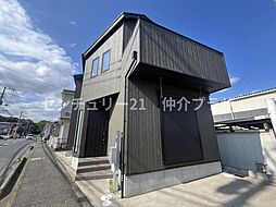 物件画像 綾瀬市深谷上5丁目 中古戸建