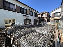 物件画像 綾瀬市上土棚北2丁目 新築戸建