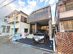 物件画像 綾瀬市上土棚北2丁目 新築戸建