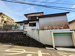 物件画像 綾瀬市寺尾南3丁目 土地