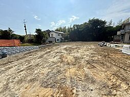物件画像 横浜市栄区上郷町　土地