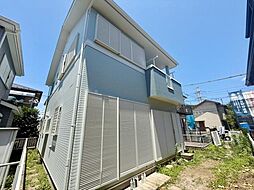 物件画像 藤沢市大庭 中古戸建