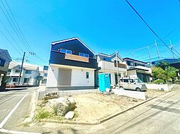 物件画像 藤沢市西富2丁目 新築戸建 全2棟 2号棟