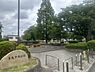 周辺：寺尾中央公園まで311m