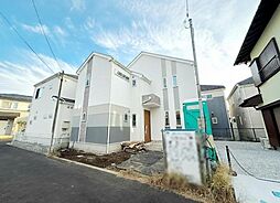 物件画像 藤沢市大鋸3丁目 新築戸建