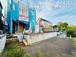 物件画像 藤沢市遠藤 新築戸建