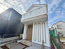 物件画像 藤沢市遠藤 新築戸建