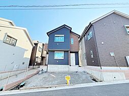 物件画像 藤沢市円行区画整理地内 新築戸建全4棟 2号棟