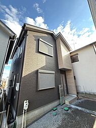 物件画像 藤沢市円行区画整理地内 新築戸建全4棟 4号棟