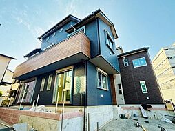 物件画像 藤沢市円行区画整理地内 新築戸建全4棟 3号棟