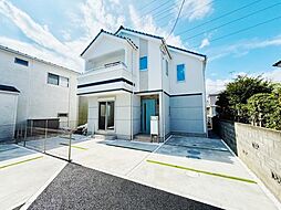 物件画像 藤沢市高倉 新築戸建 全2棟2号棟