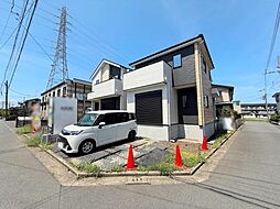 物件画像 藤沢市高倉 新築戸建 全2棟1号棟