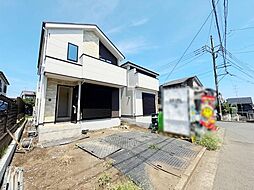 物件画像 藤沢市高倉 新築戸建 全2棟2号棟