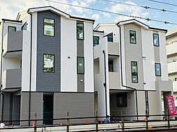 物件画像 藤沢市湘南台4丁目 新築全2棟 2号棟