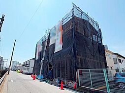 物件画像 藤沢市湘南台4丁目　新築全2棟 2号棟