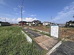 物件画像 藤沢市高倉 新築戸建 全8棟6号棟