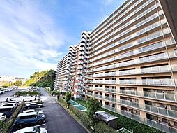 物件画像 パークアリーナセントラルウィングウエスト