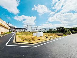 物件画像 藤沢市石川2丁目 土地 全8区画 No.2