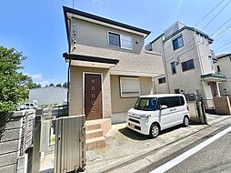 物件画像 藤沢市菖蒲沢 中古戸建