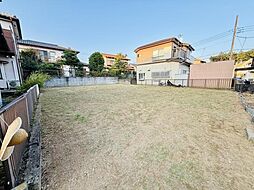 物件画像 藤沢市葛原 土地