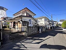 物件画像 寒川町小谷 土地53坪「更地渡し」