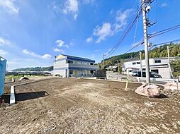 物件画像 藤沢市西俣野 全6区画土地 区画2