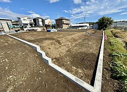 物件画像 藤沢市西俣野 全6区画土地 区画2