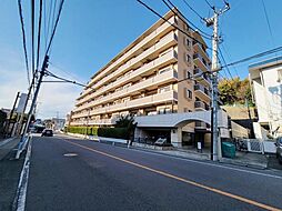 物件画像 日神パレステージ湘南藤沢