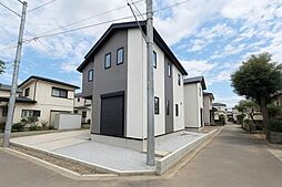 物件画像 藤沢市羽鳥2丁目 新築戸建全2棟 1号棟