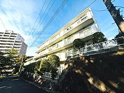 物件画像 藤沢市藤が岡ハウス