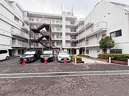 物件画像 キャッスル戸塚