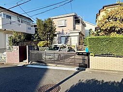 物件画像 藤沢市大庭 中古戸建