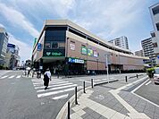 サミットストア藤沢駅北口店まで992m