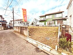 物件画像 藤沢市宮原 土地