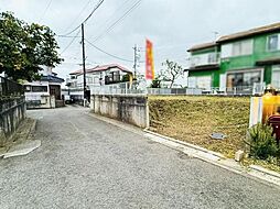 物件画像 藤沢市宮原 土地