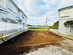 物件画像 藤沢市高倉 土地