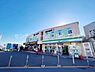 周辺：ファミリーマート 片瀬江ノ島駅前店まで834m、あなたと、コンビに、ファミリーマート